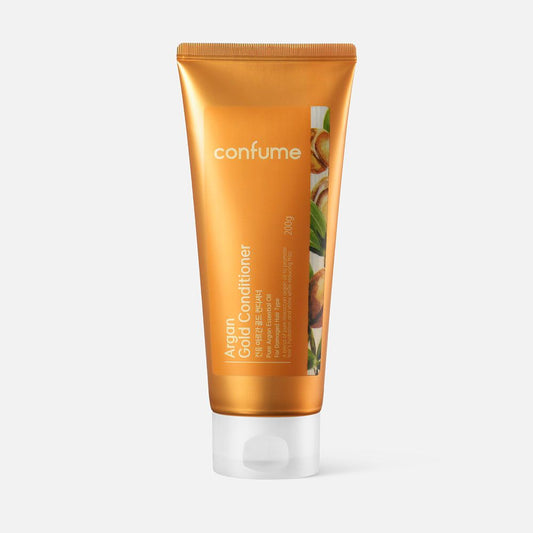 Argan Gold Conditioner 200g