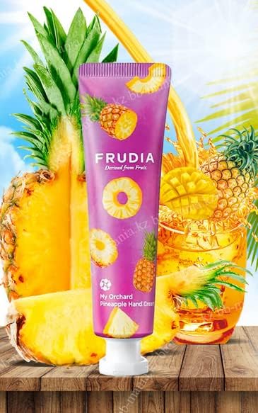 My Orchard Pineapple Hand Cream 30гр