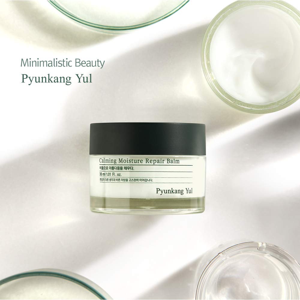 Calming Moisture Repair Balm 30ml