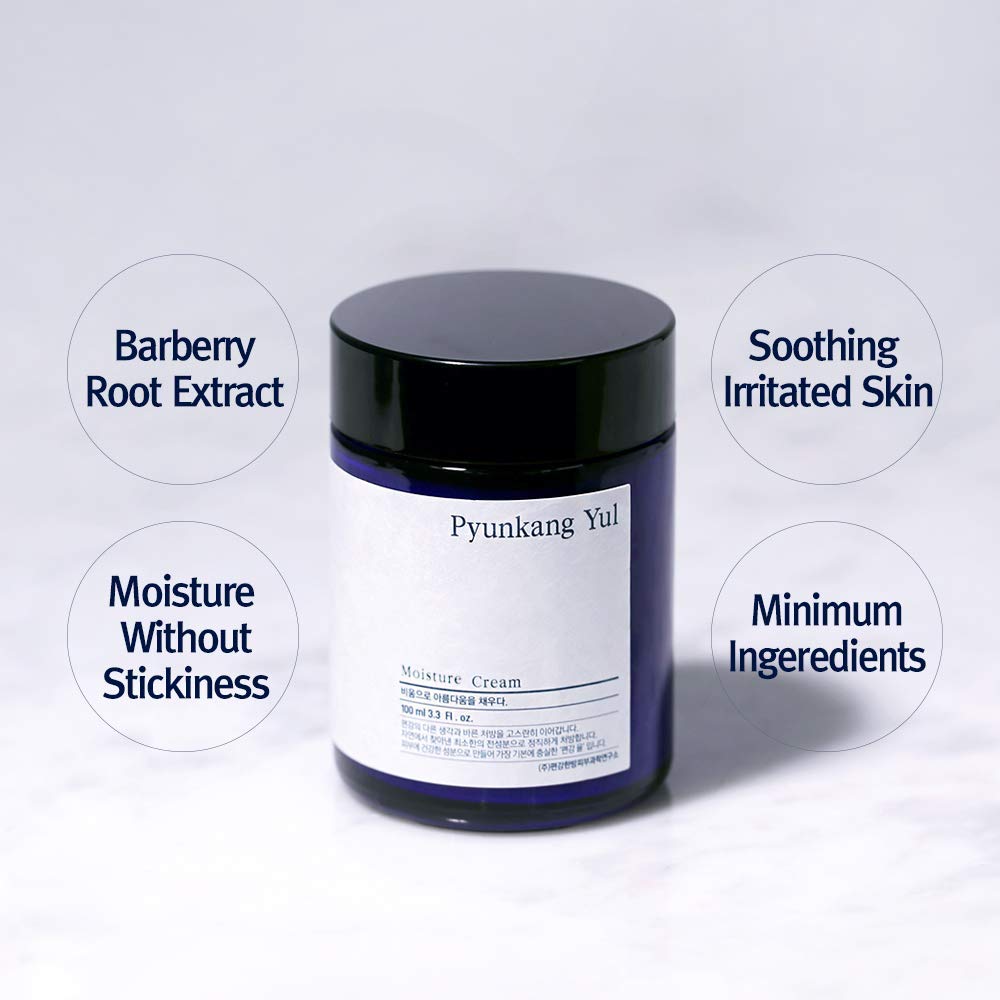 Moisture Cream 100ml