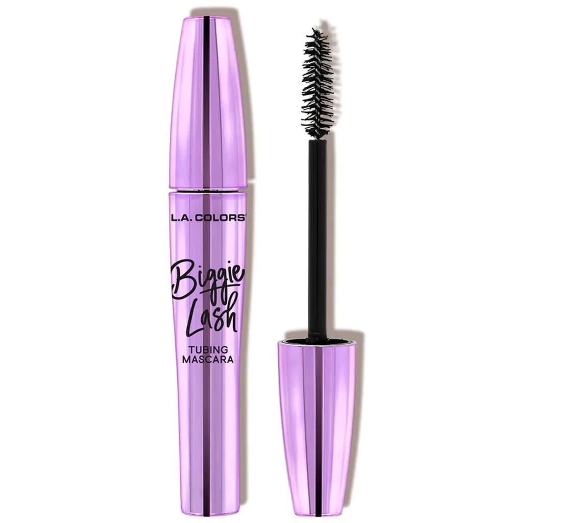 Mascara Biggie Lash