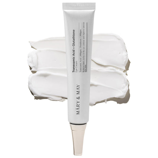 Tranexamic Acid+Glutathione Eye Cream 12g