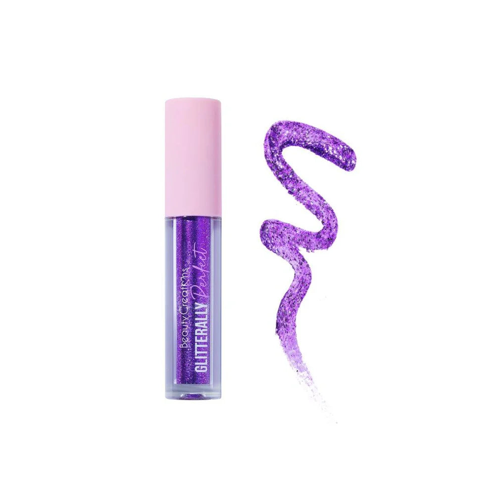 Glitterally Perfect Gliter Liner 3ml
