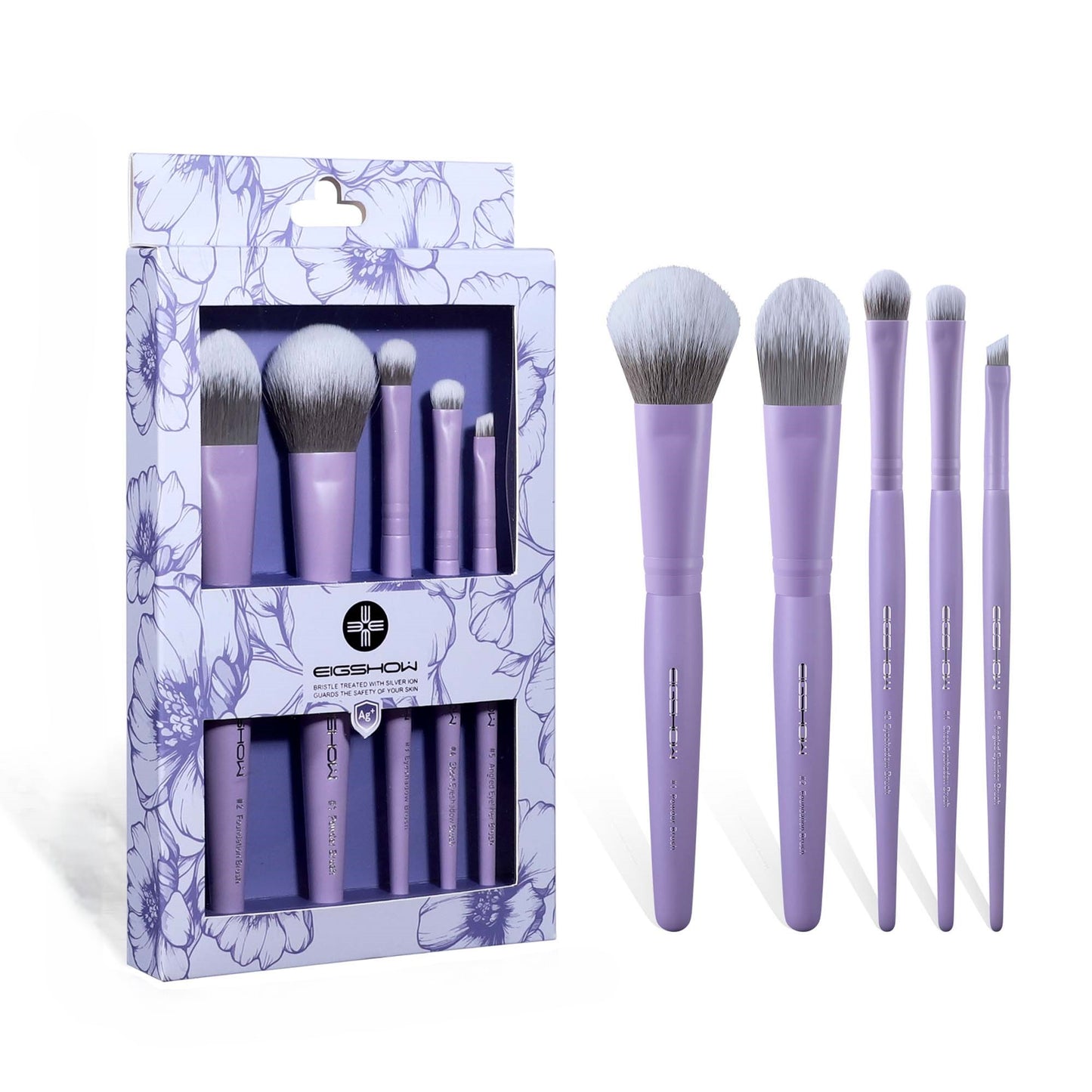 Eigshow DayPlus 5pcs