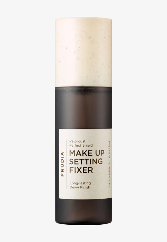 Frudia Perfect Shield Make Up Setting Fixer 120ml