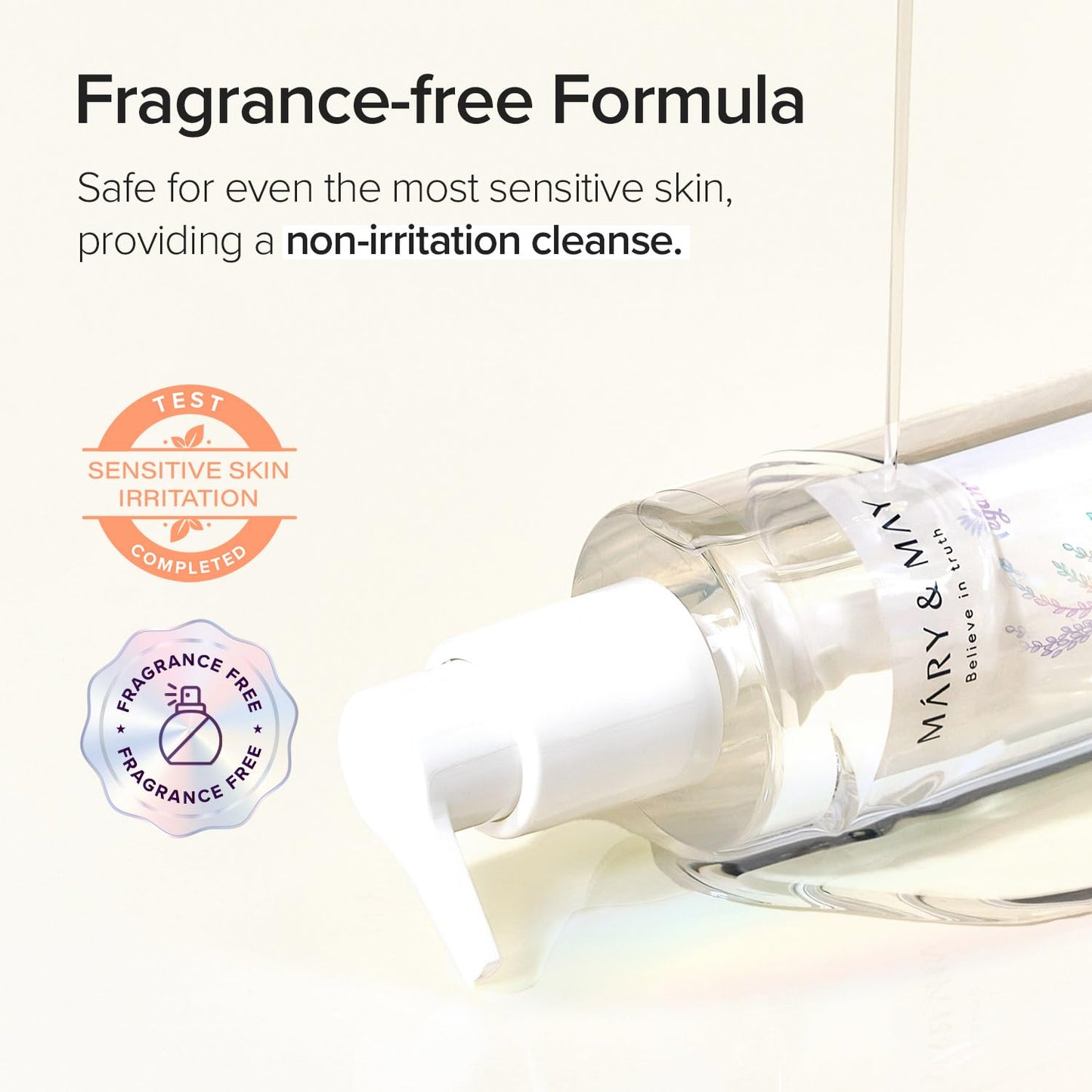 Rice Glutathione LHA Cleansing Oil 200ml