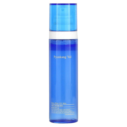 Deep Blue Oil Mist 100ml