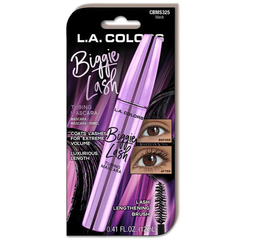 Mascara Biggie Lash