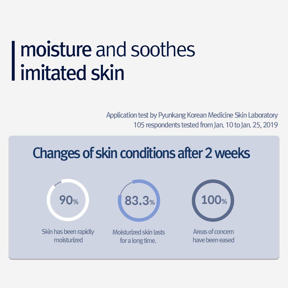 Moisture Cream 100ml