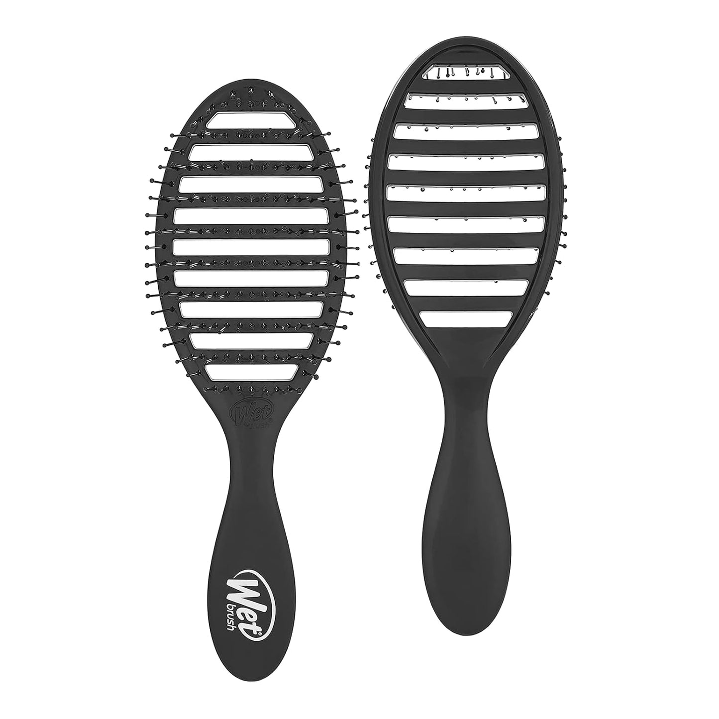Speed Dry Brush - Black