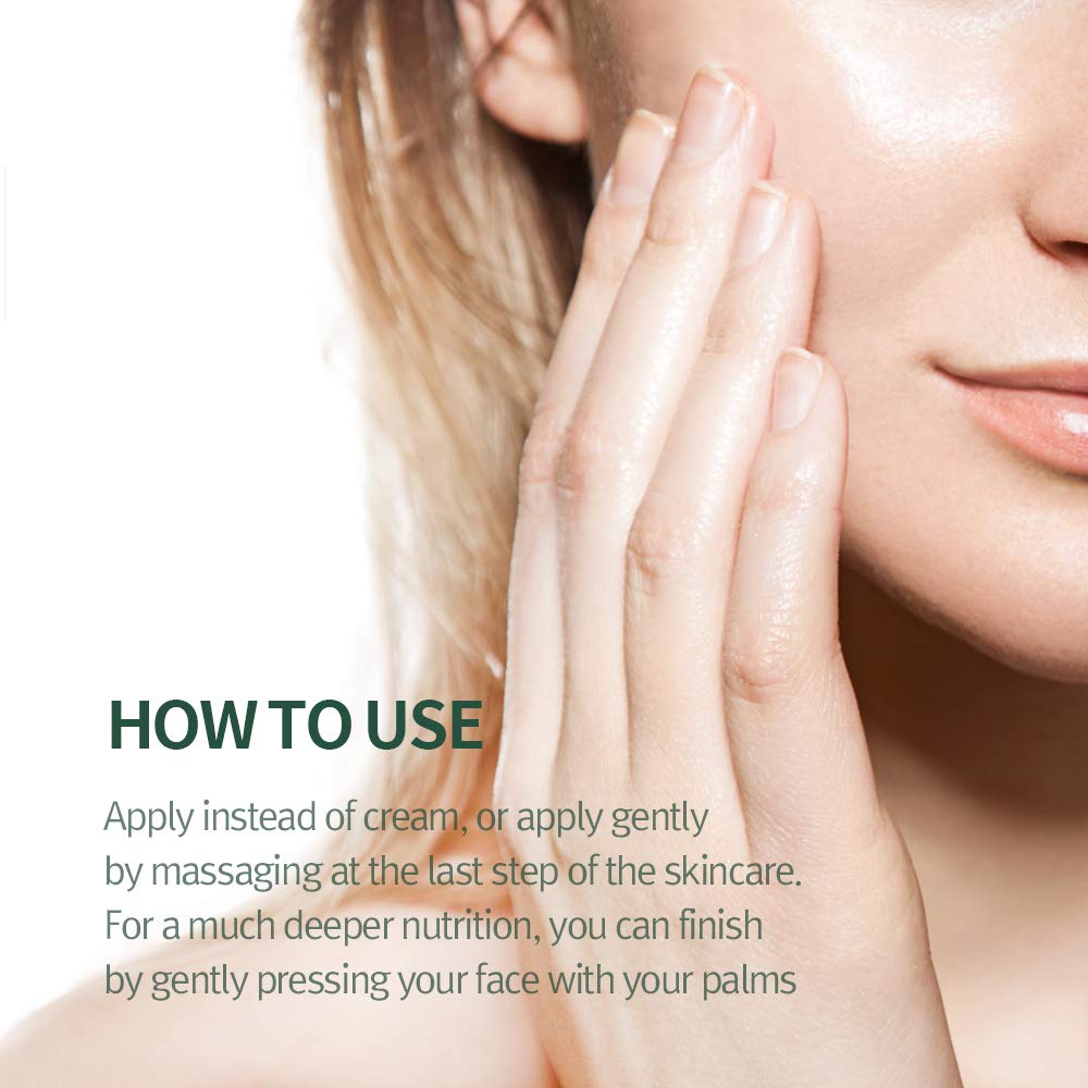 Calming Moisture Repair Balm 30ml
