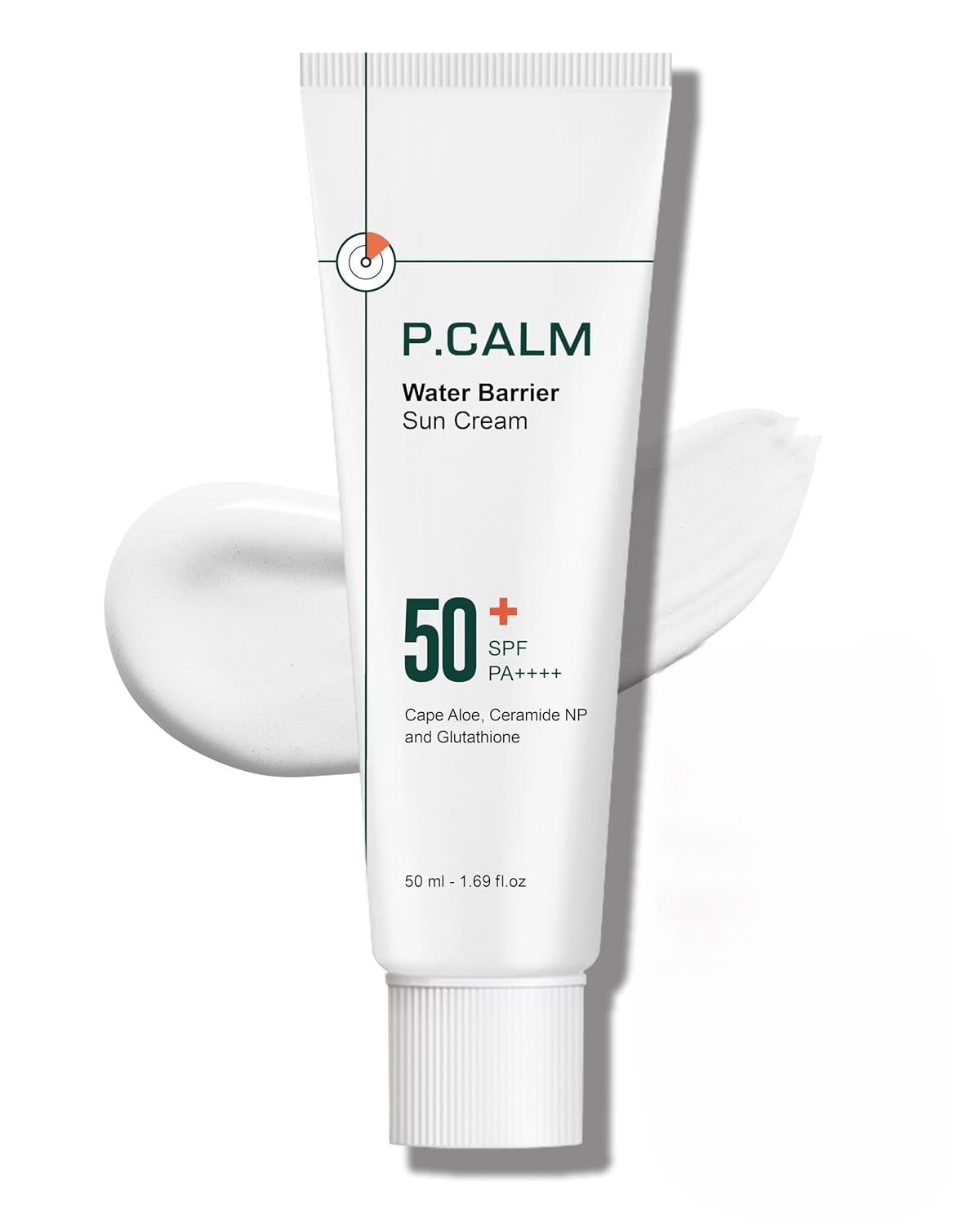 Water Barrier Sunscreen 50ml