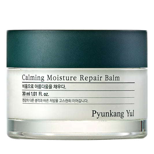 Calming Moisture Repair Balm 30ml
