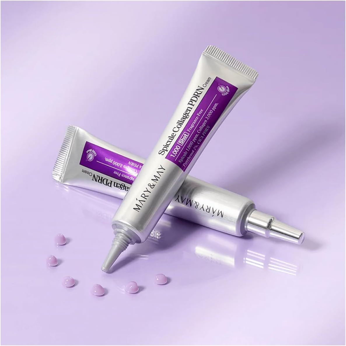 Spicule Collagen PDRN Cream 15g