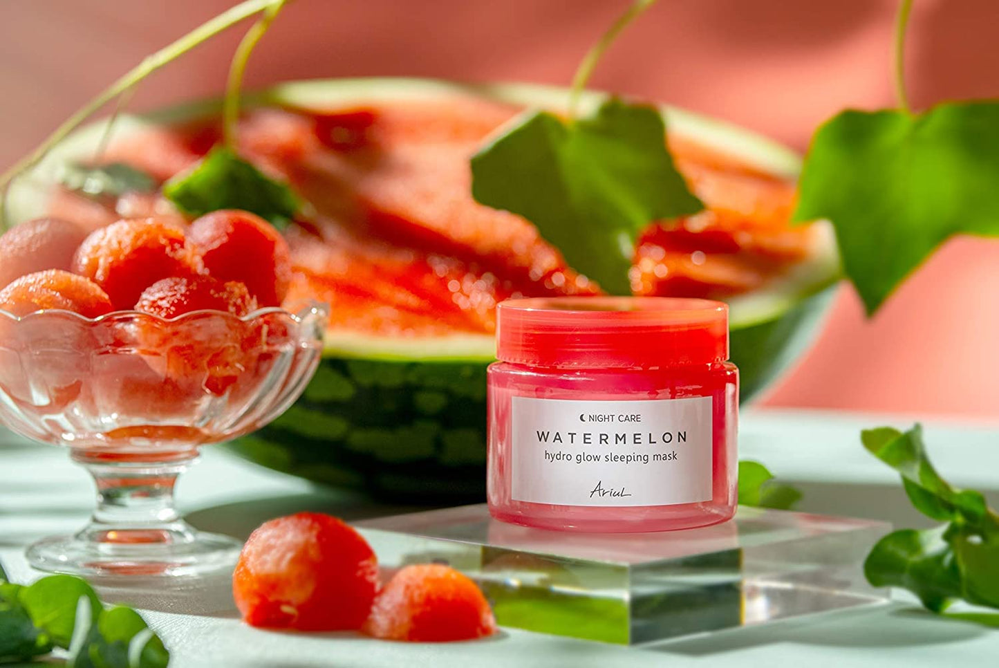 Watermelon Sleeping Mask 80ml
