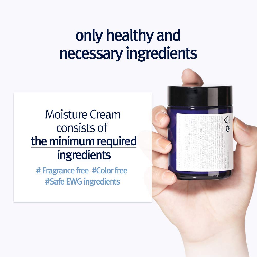 Moisture Cream 100ml