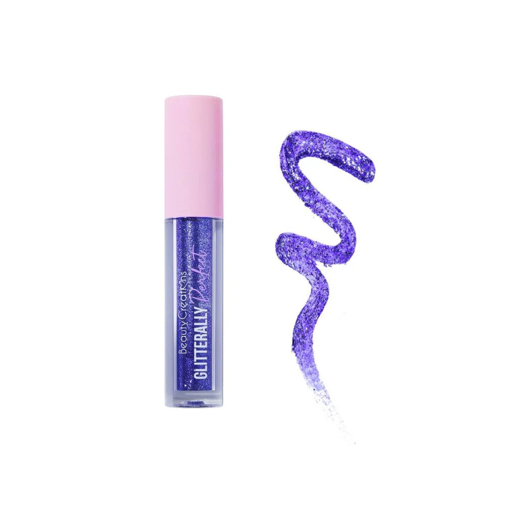 Glitterally Perfect Gliter Liner 3ml