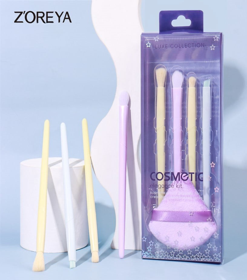 Make Up Set 5 pcs Elegance Kit