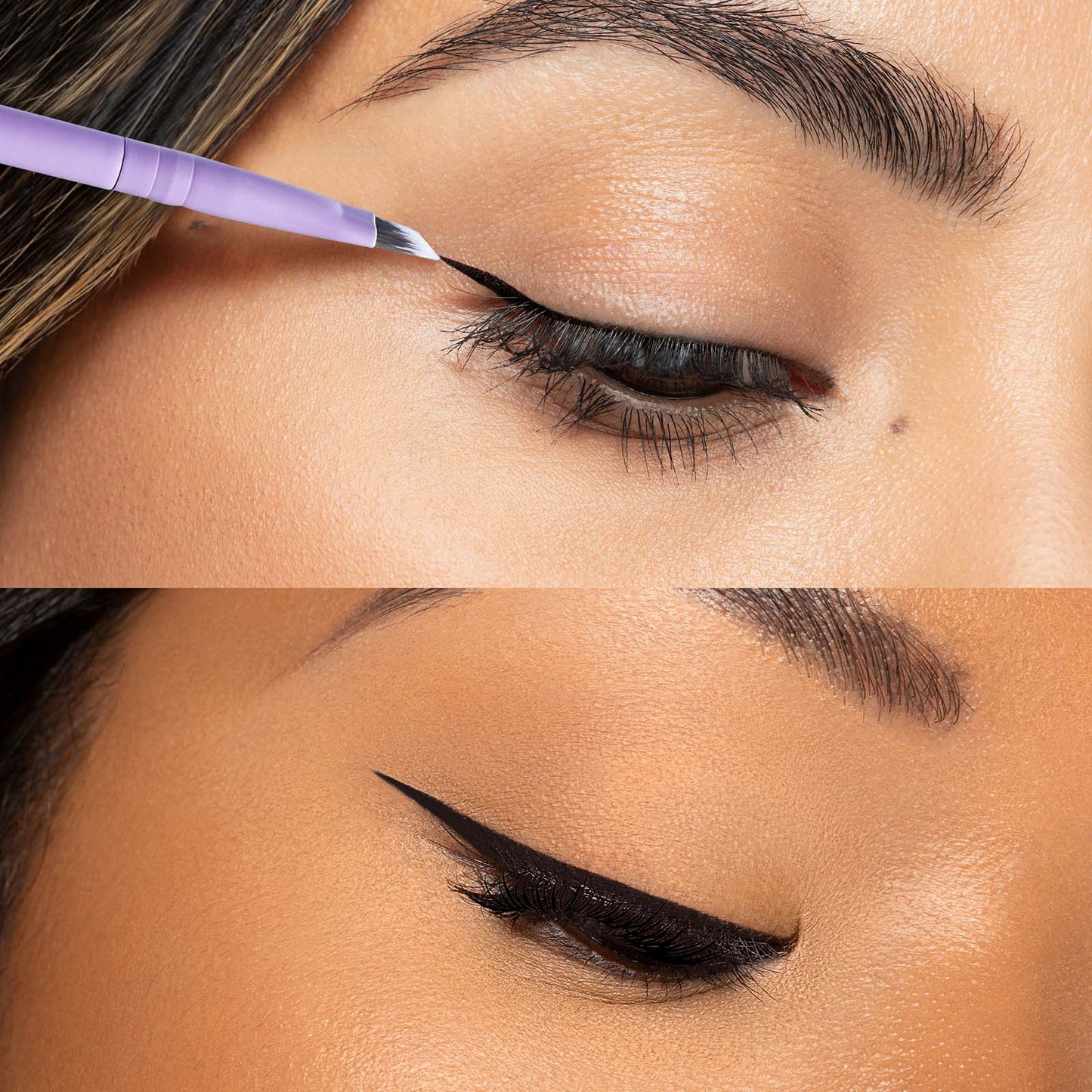 Eigshow Single - Angled Eye Liner