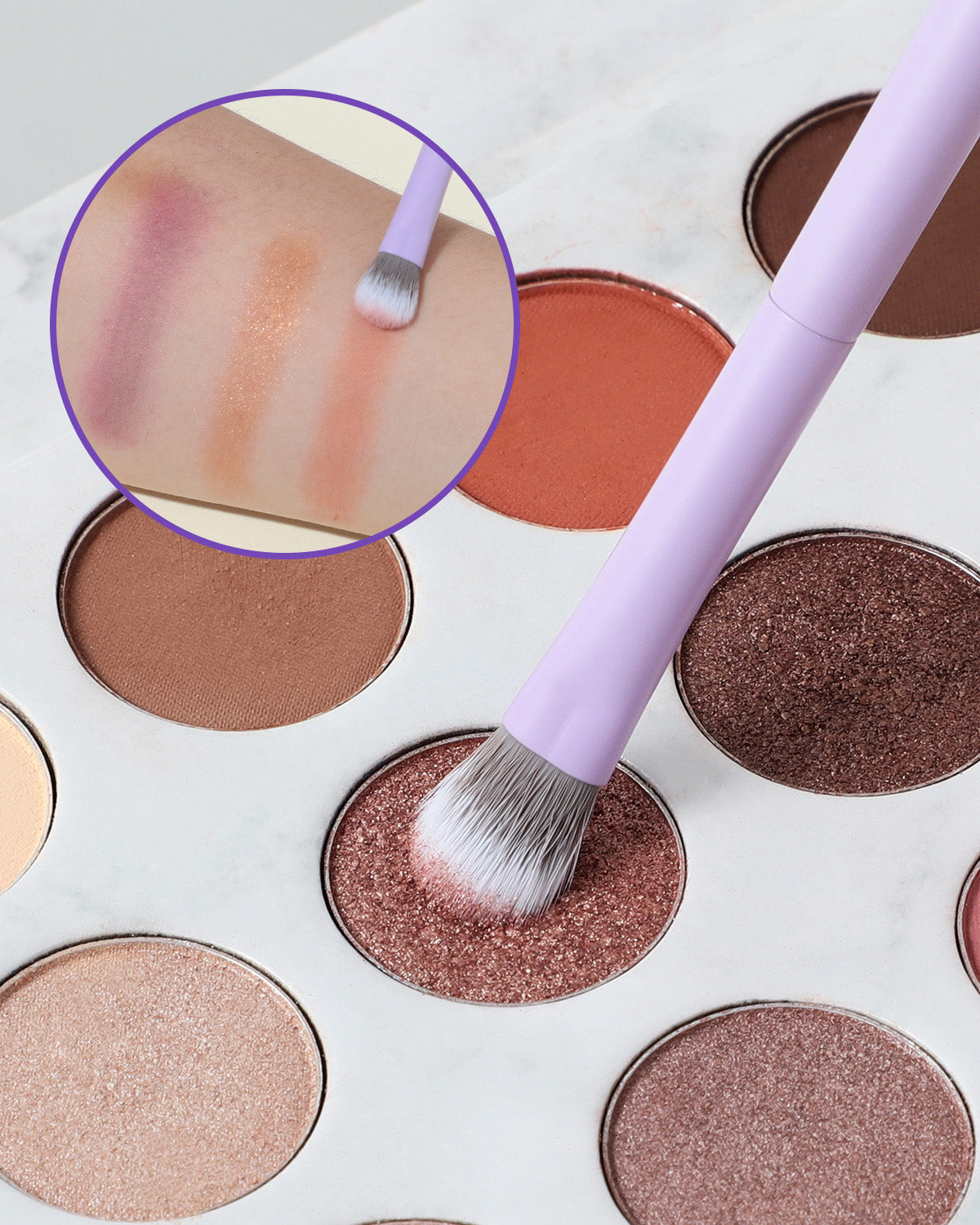 Eigshow Eye Obsessed 5pcs