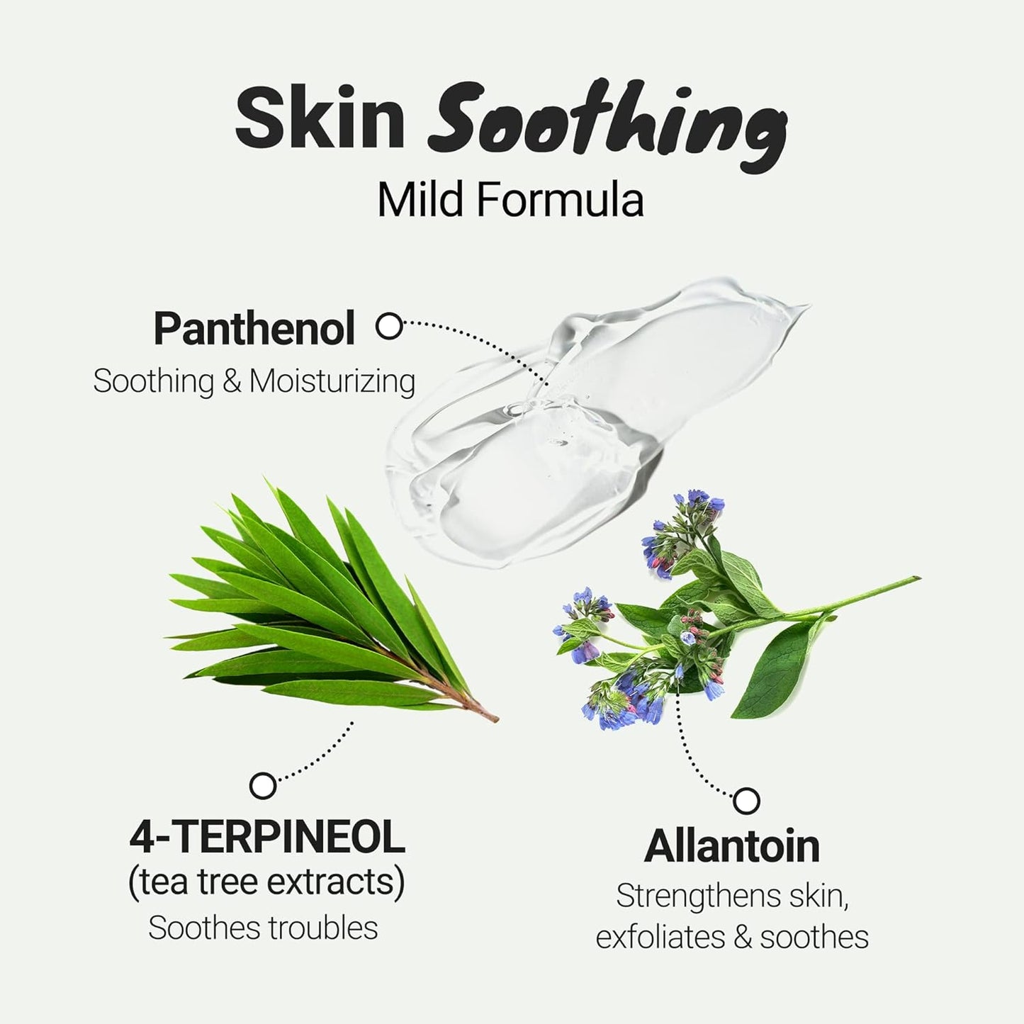Clear Redmark Soothing Facial Sheet Mask 1pc