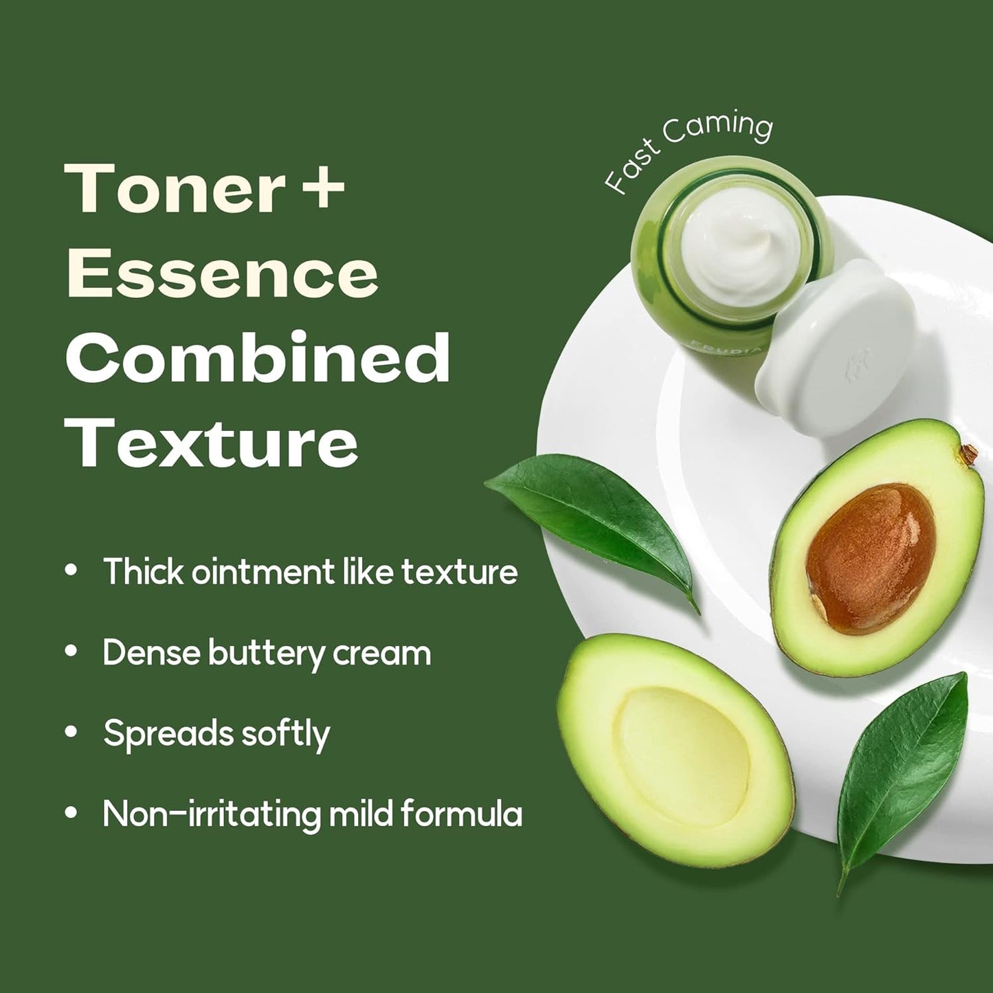 Avocado Relief Cream 10gr