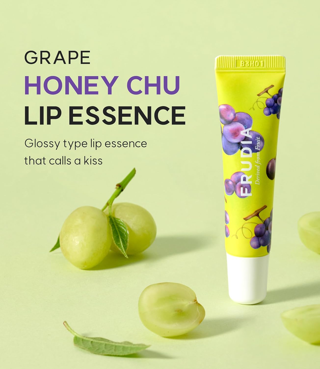 Grape Hone Chu Lip Essence 10гр