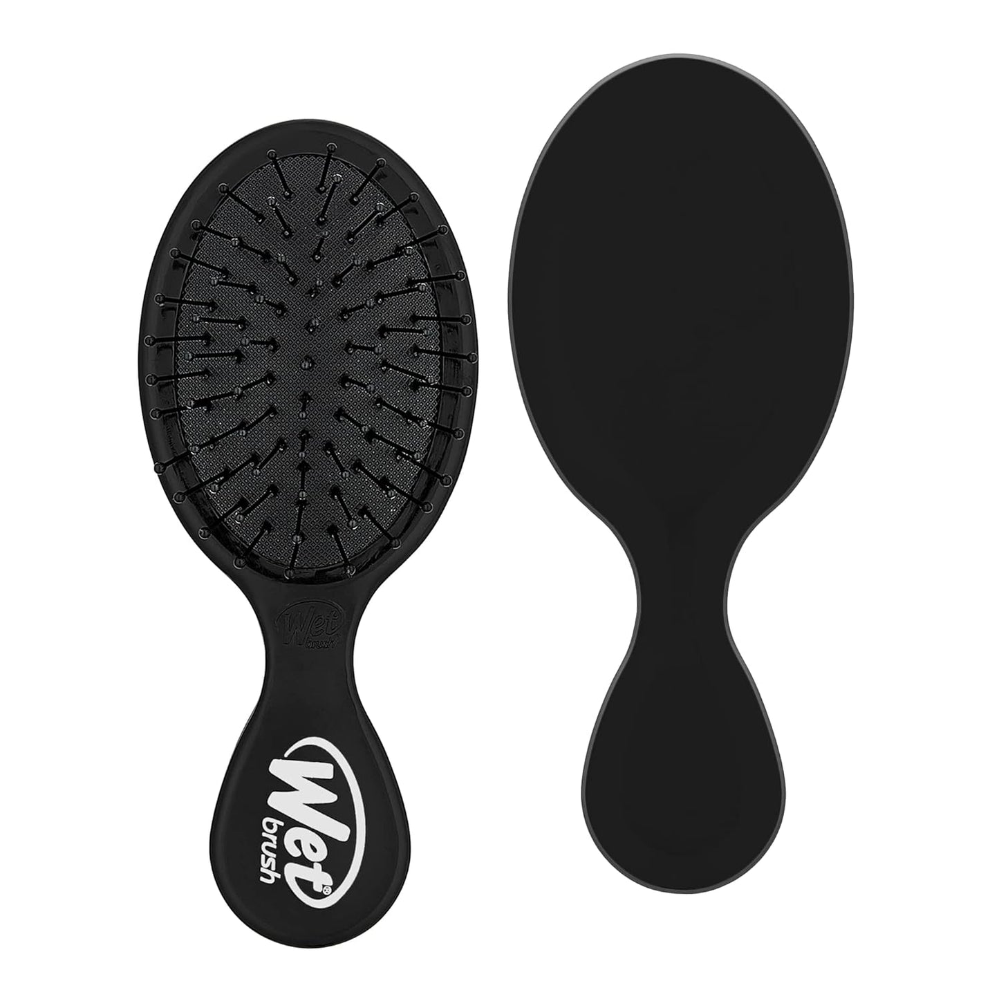 Mini Detangler - Black