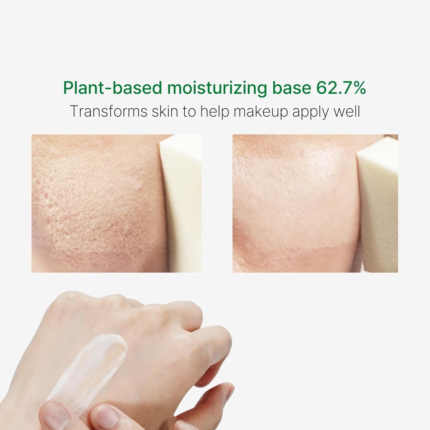 Water Barrier Sunscreen 50ml