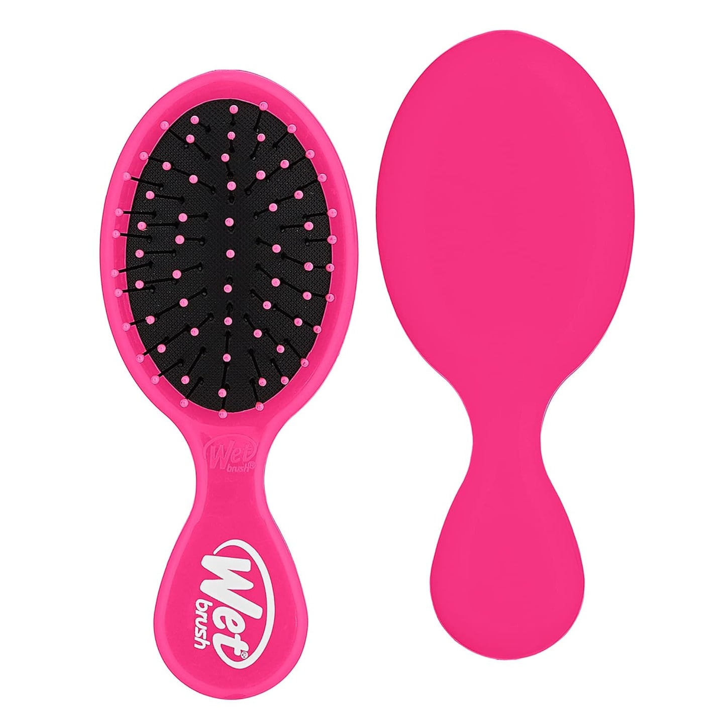 Mini Detangler - Pink