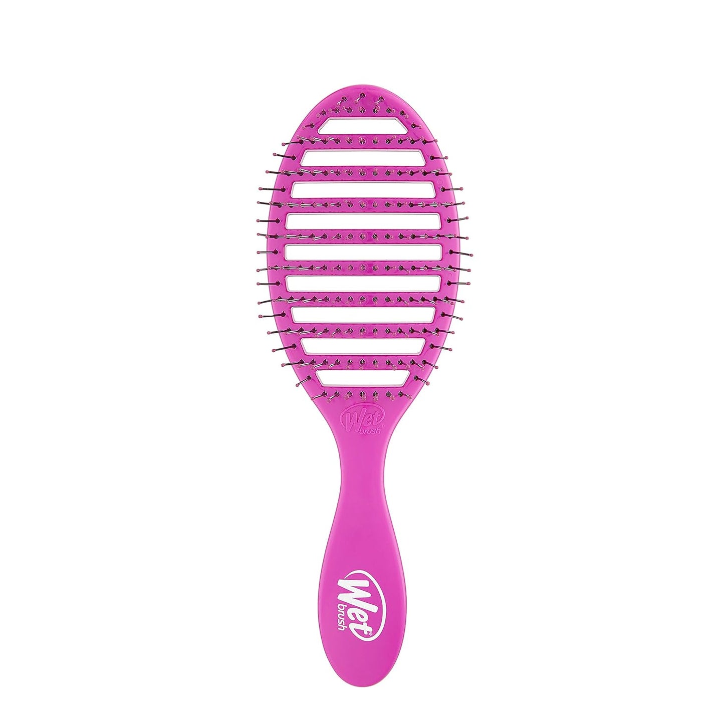 Speed Dry Brush - Purple