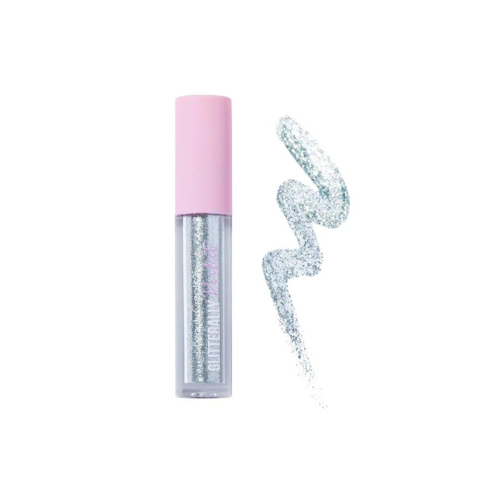 Glitterally Perfect Gliter Liner 3ml