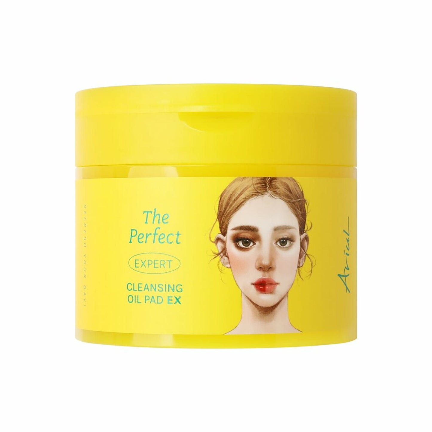 The Perfect Cleansing Oil Pad EX 60ш / 175мл