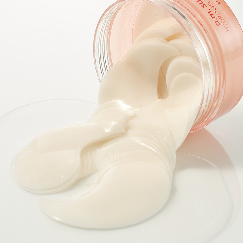am Sunday Hydrogel Eye Patch 24pairs