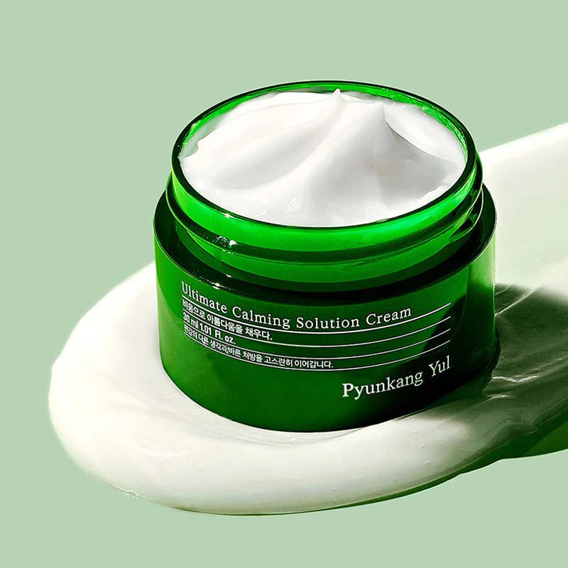 Ultimate Calming Solution Cream 30ml