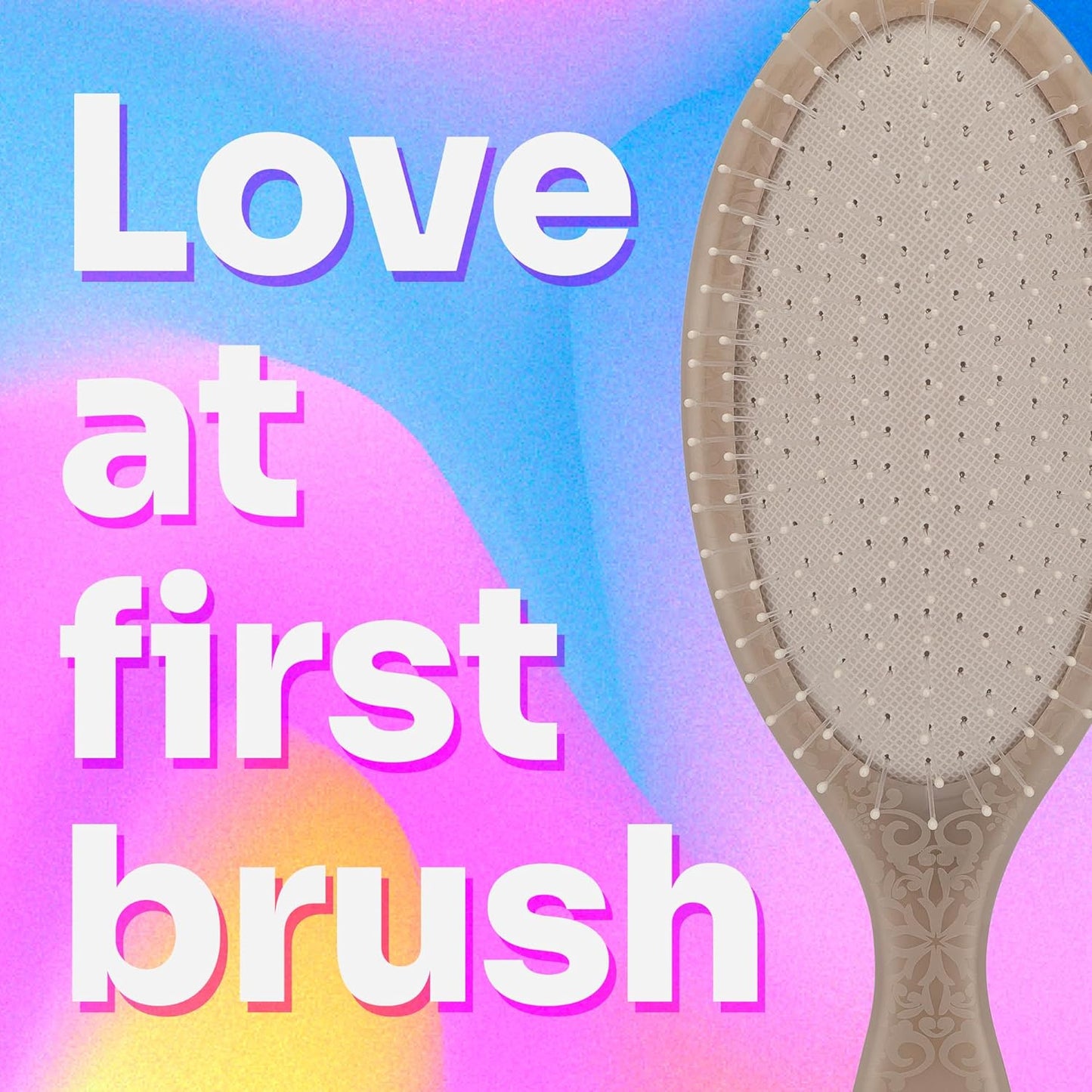 Reclaimed Romance Original Detangler - Cream