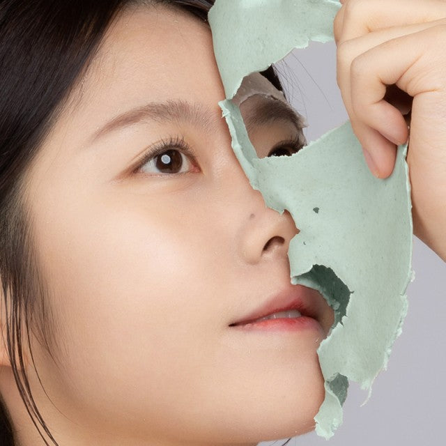 Modeling Mask 5pcs-Cica