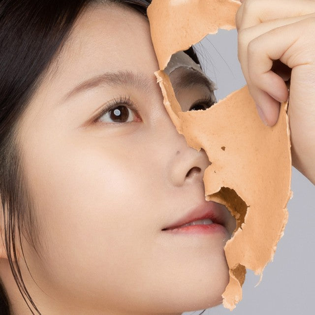 Modeling Mask Vitamin C 5pcs