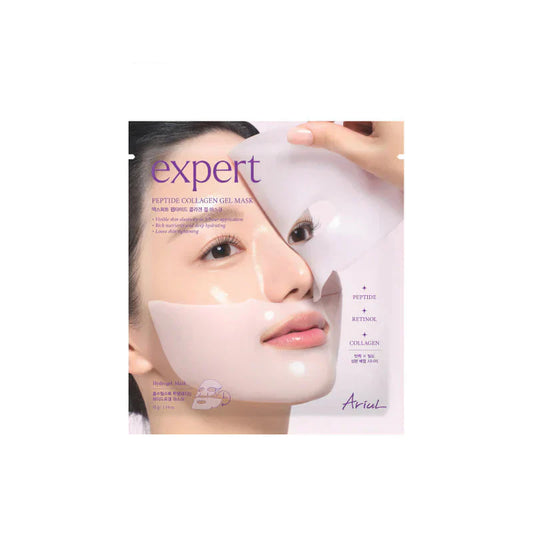 Expert Peptide Collagen Gel Mask 1pc