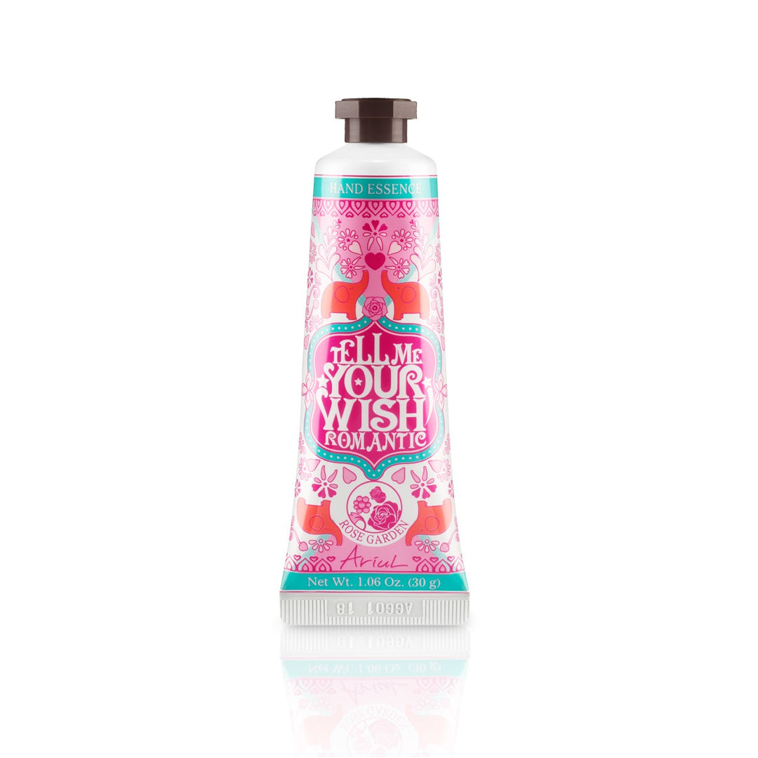 Hand Essence Romantic 30g