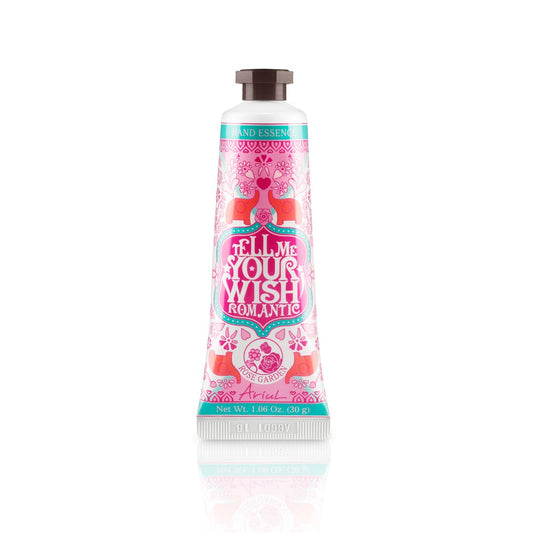 Hand Essence Romantic 30g