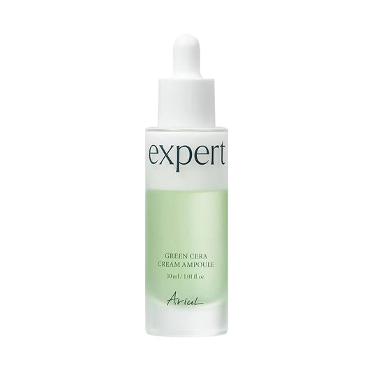 Expert Green Cera Cream Ampoule 30ml