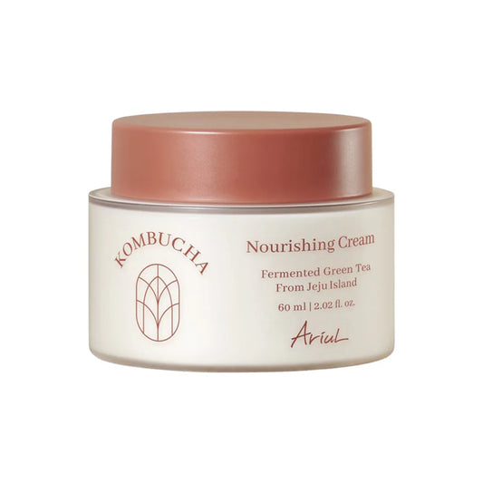 Kombucha Nourishing Cream 60ml