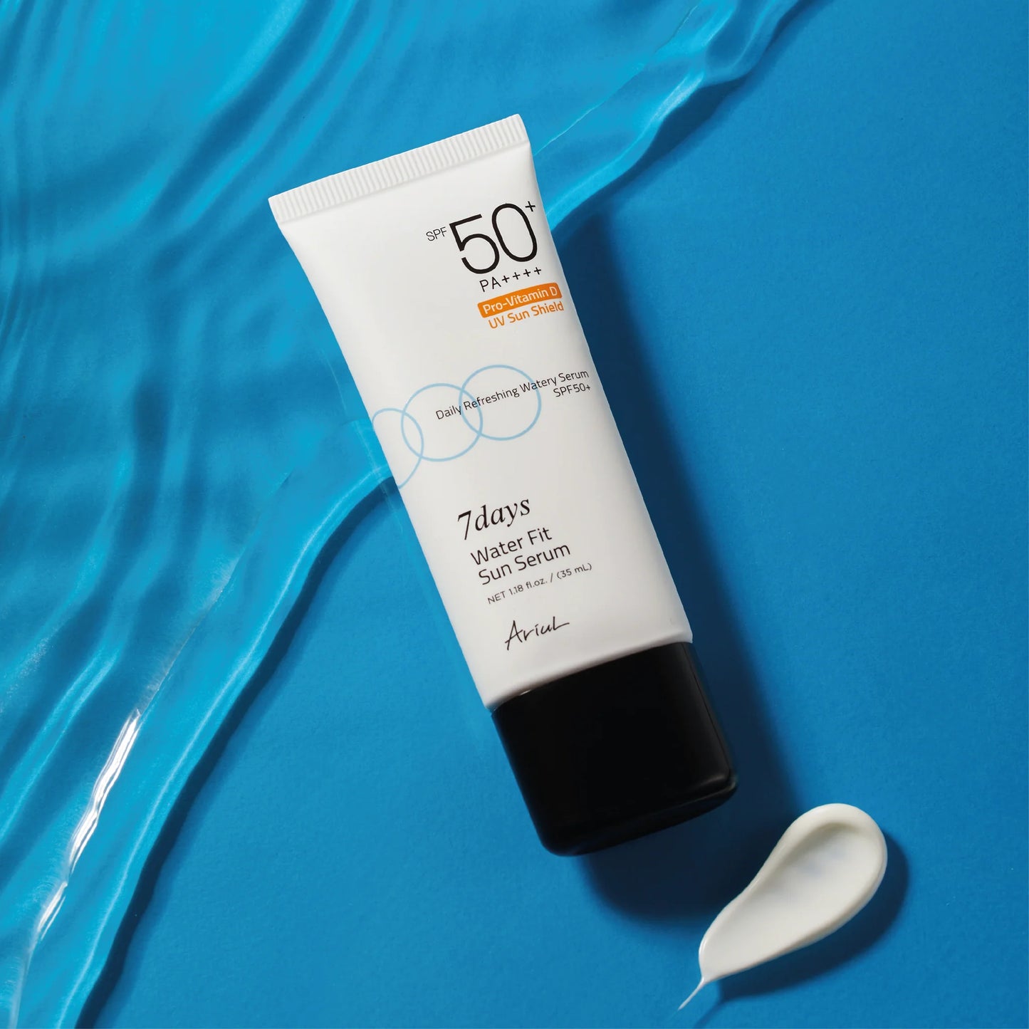Water Fit Sun Serum 35ml