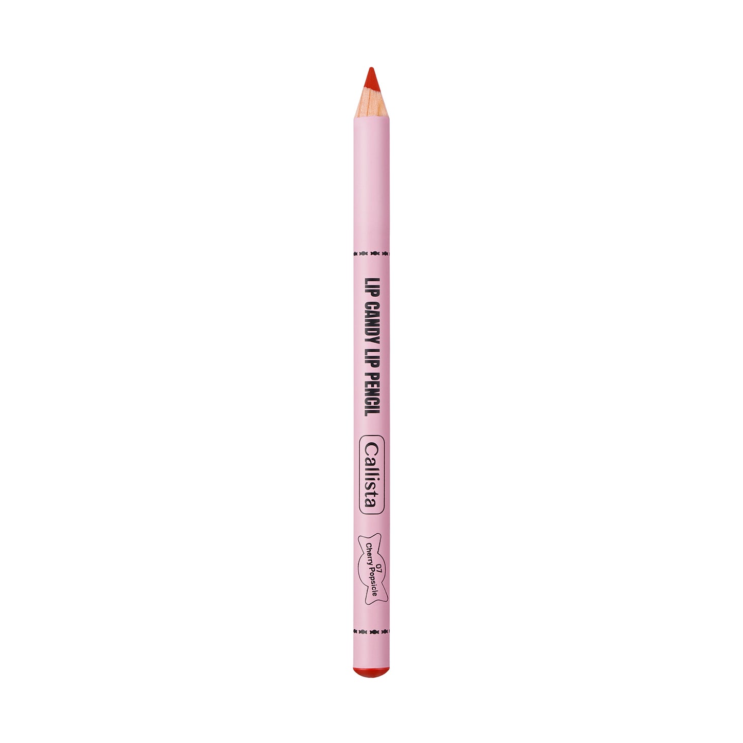 Lip Candy Lip Pencil- 07 Cherry Popsicle