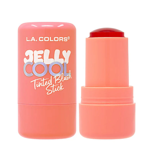 Jelly Cool Tinted Blush Stick-ICY MELON