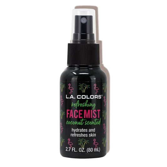 Refreshing Face Mist Coconut 80ml