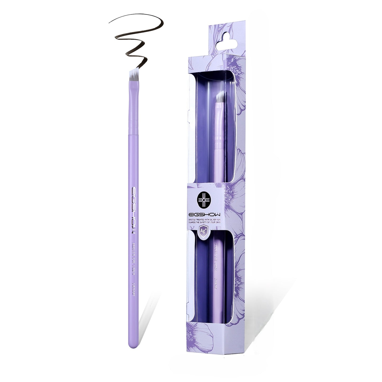 Eigshow Single - Angled Eye Liner