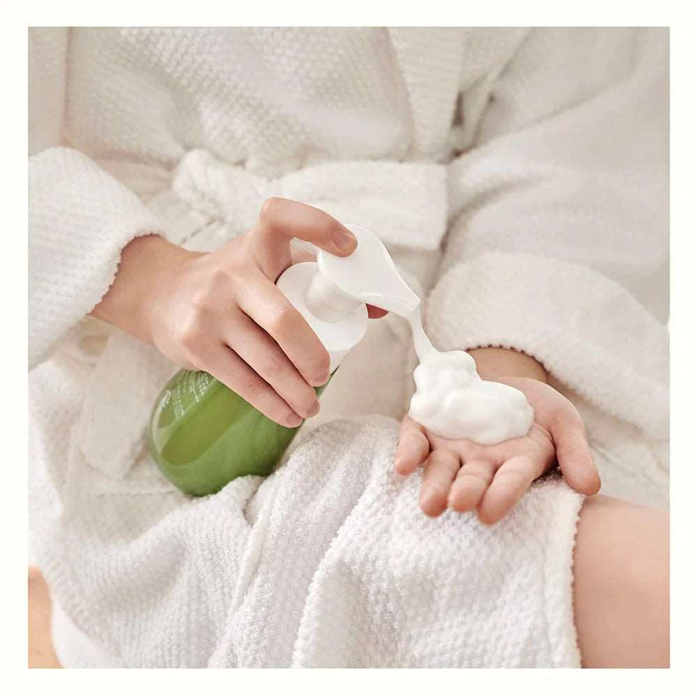 Avocado Relief Wash 260ml