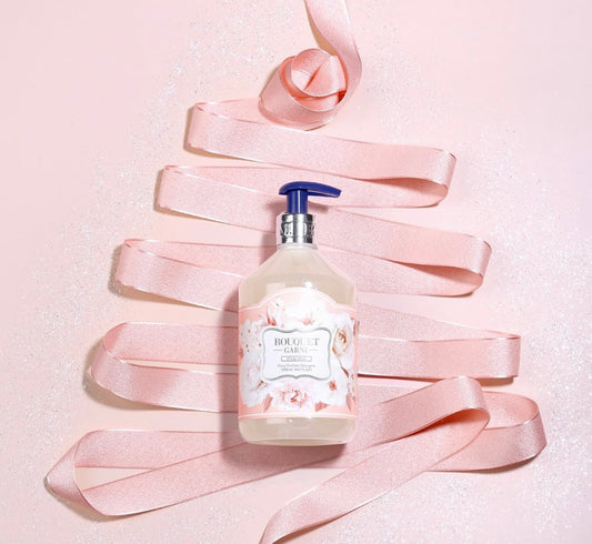 Body Shower -White Musk  1000ml